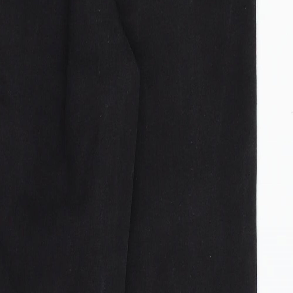 Denim. Co Womens Black Denim Skinny Jeans Size 12 L26 in