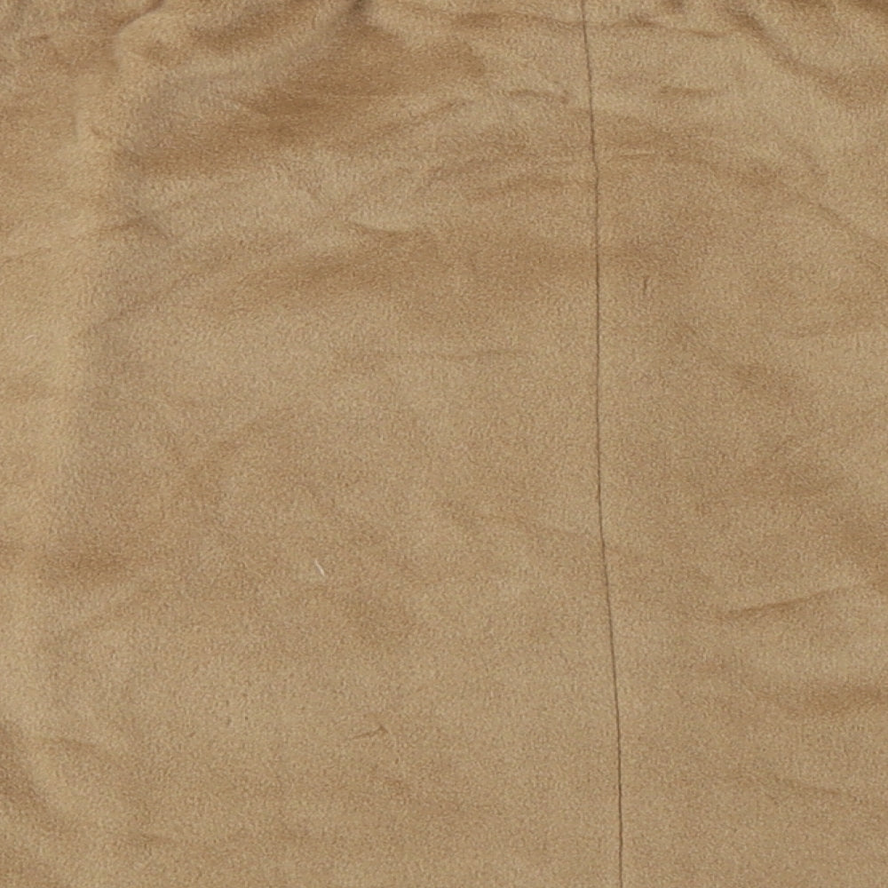 Womens UK Size 26 in Preworn A-Line Skirt