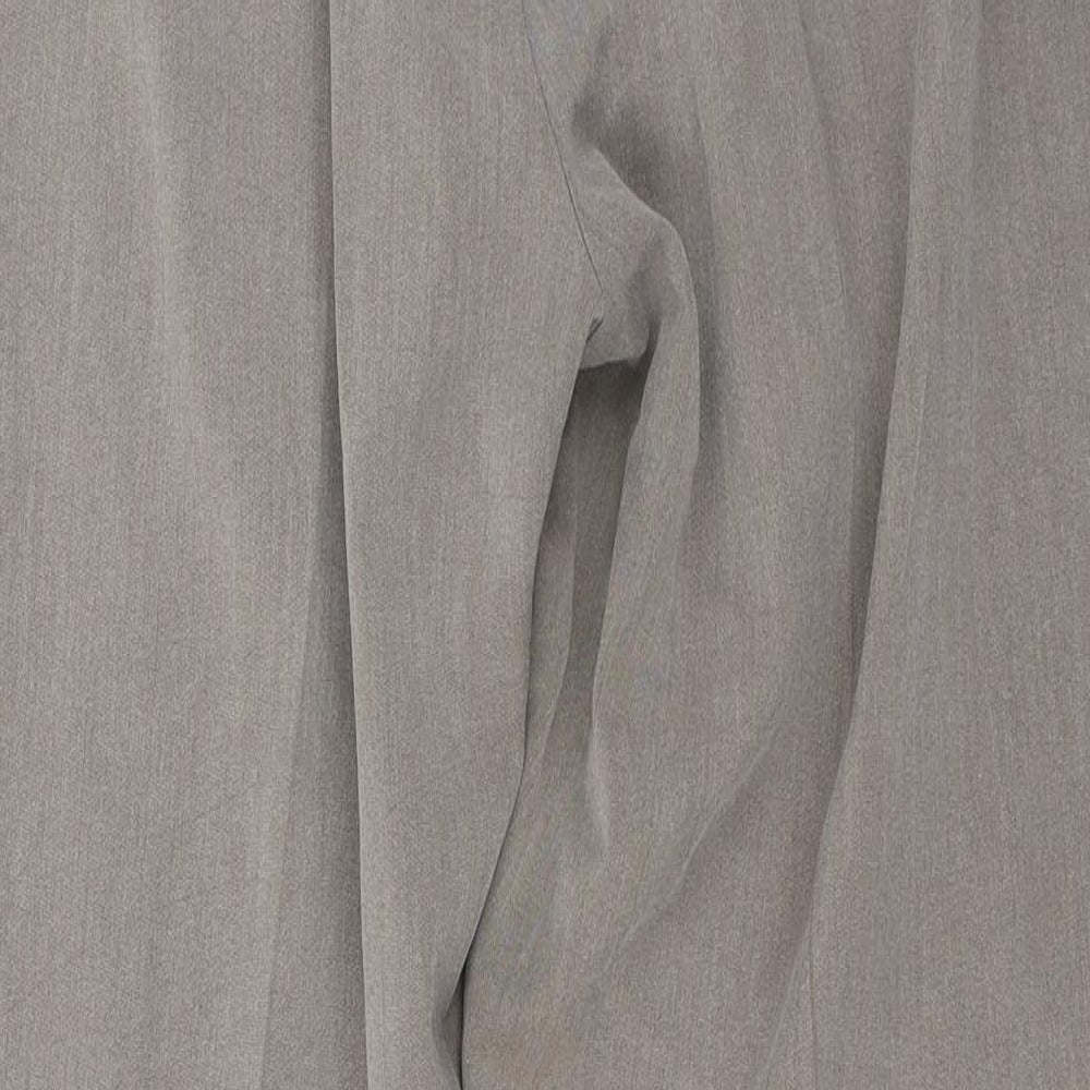 Womens UK Size 20 julipa Regular Fit Beige Trousers