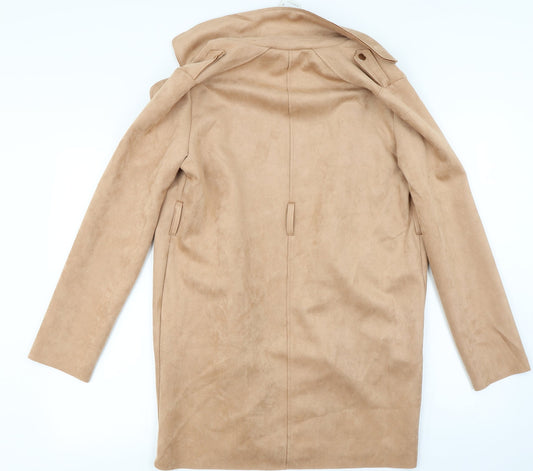 F&F  Womens Beige   Jacket  Size S