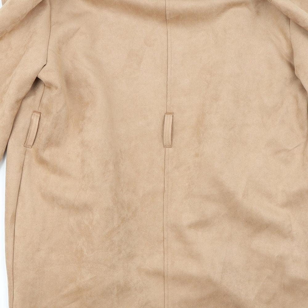 F&F  Womens Beige   Jacket  Size S