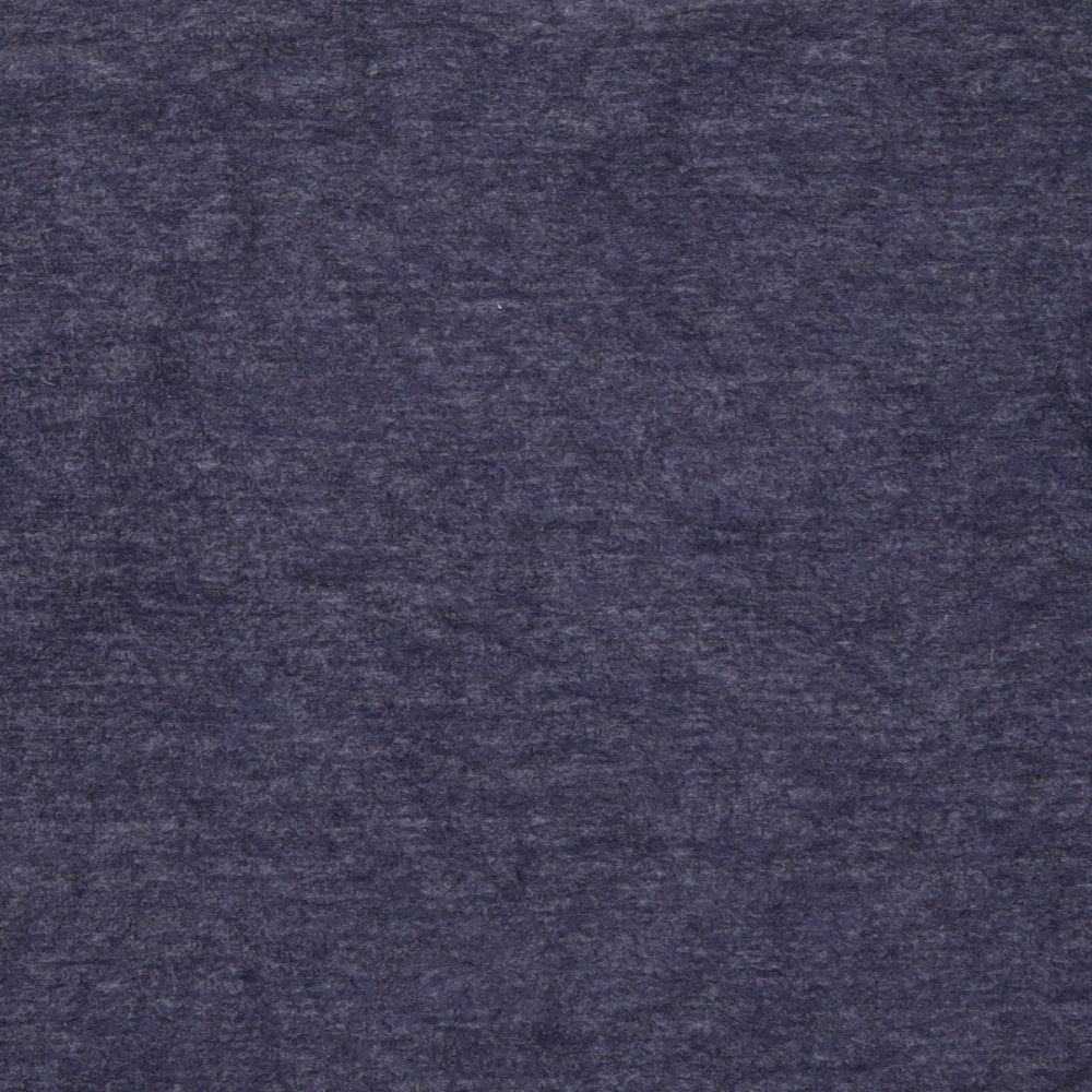 Womens UK Size S H&M Blue Basic T-Shirt