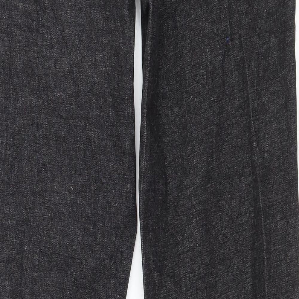 Espirit Womens Grey Denim Jegging Jeans Size 30 in L30 in