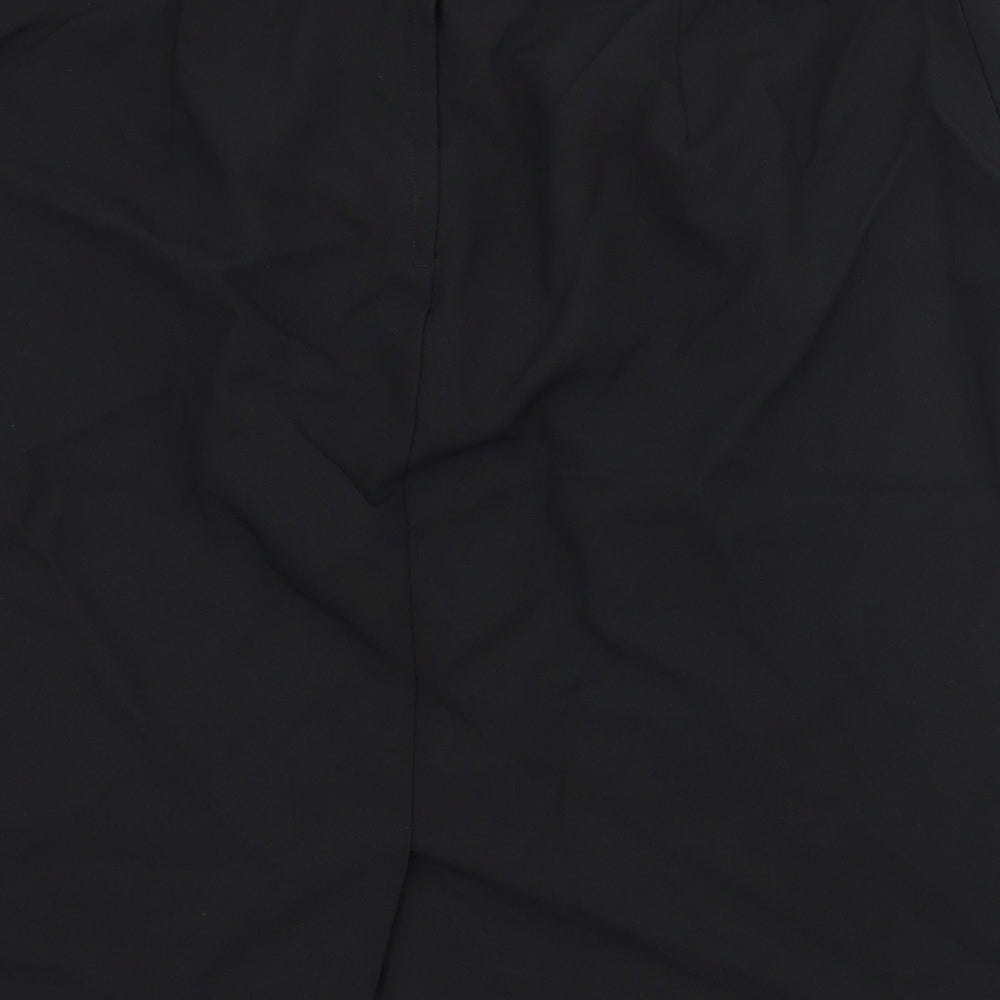 Womens UK Size 42 in Preworn A-Line Skirt