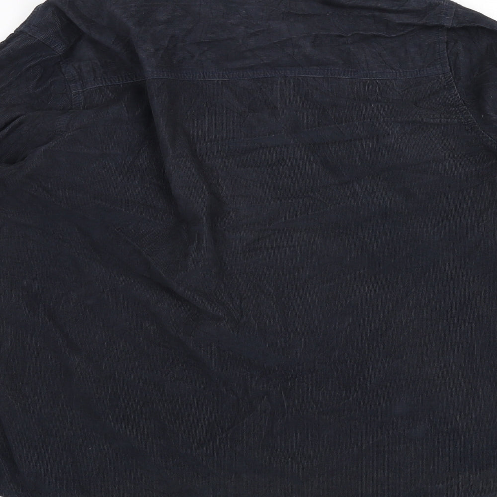 Womens UK Size 16 TU Blue Jacket