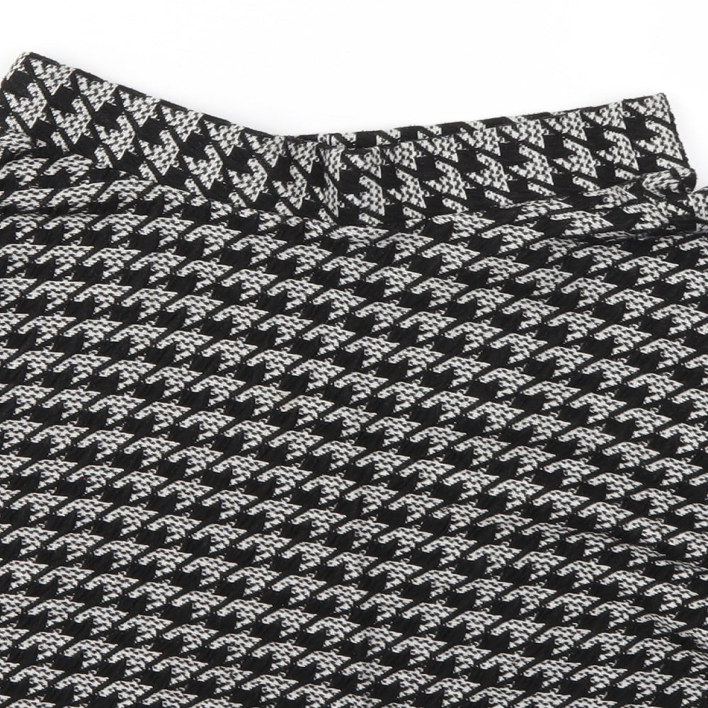 Womens UK Size S Cooperative A-Line Skirt