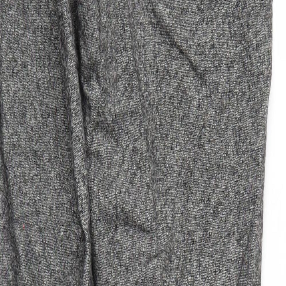 Primark Mens Grey Trousers Size 30 L29 in