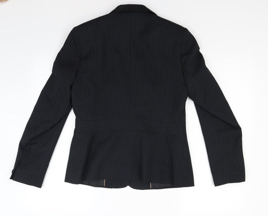 F&F Womens Blue   Jacket  Size 12