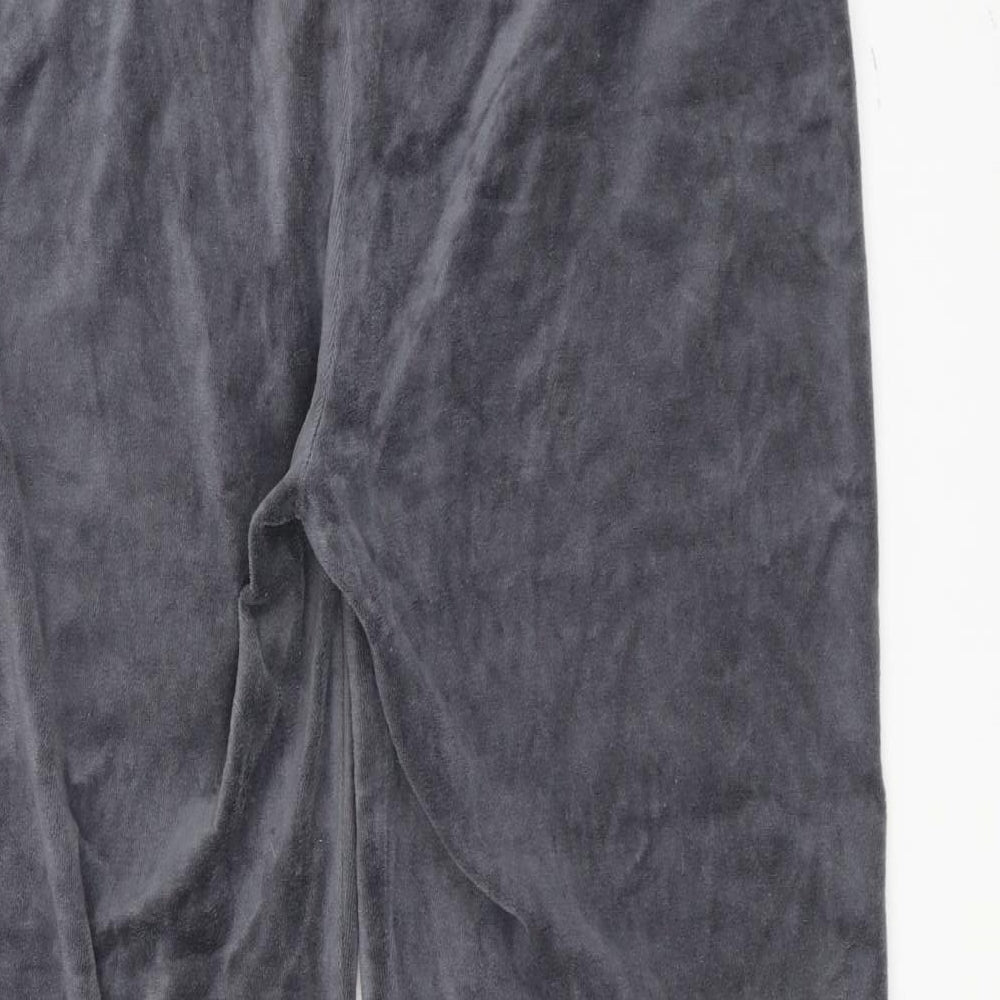 ESMARA Womens Grey Trousers Size XL L28 in