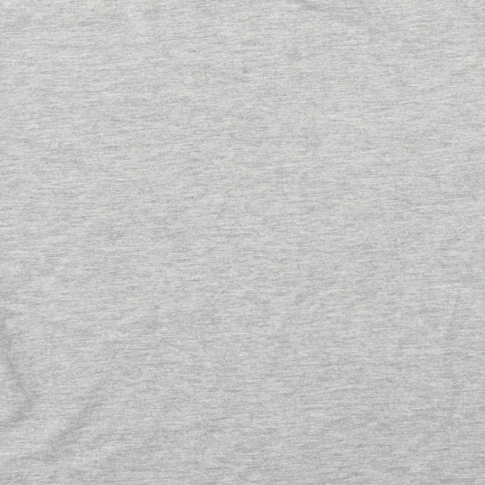 NEXT Mens Grey Polo Size M