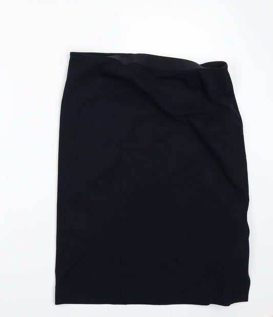 Womens UK Size 29 in Uniqlo A-Line Skirt