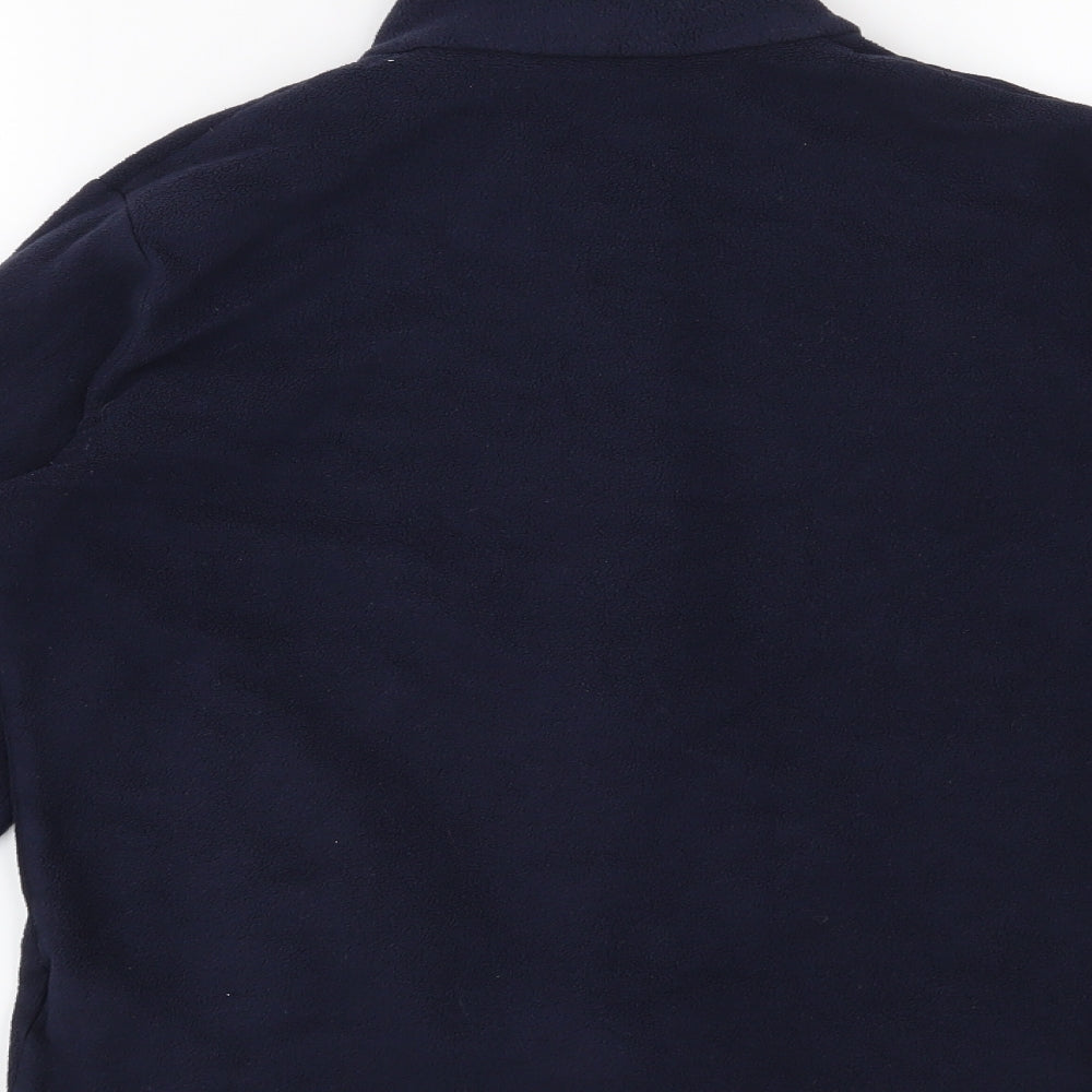 Womens UK Size 12 Marks and Spencer Blue Jacket