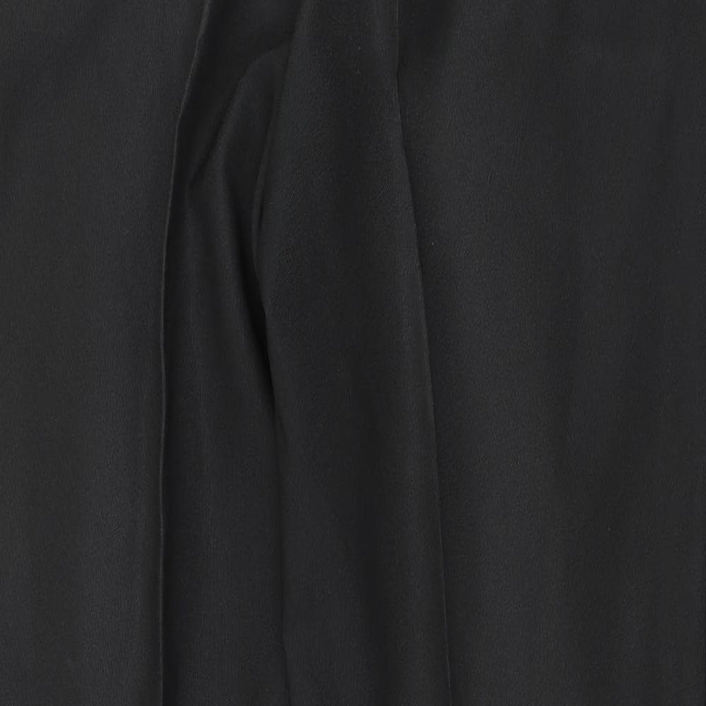 Mens UK Size 38 in Taylor & Reece Regular Fit Grey Trousers
