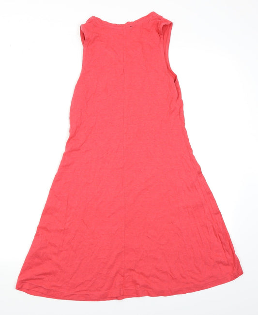 Atmosphere Womens Pink Trapeze & Swing Size 8