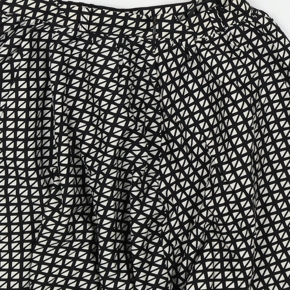 Womens UK Size 10 River Island Mini Skirt
