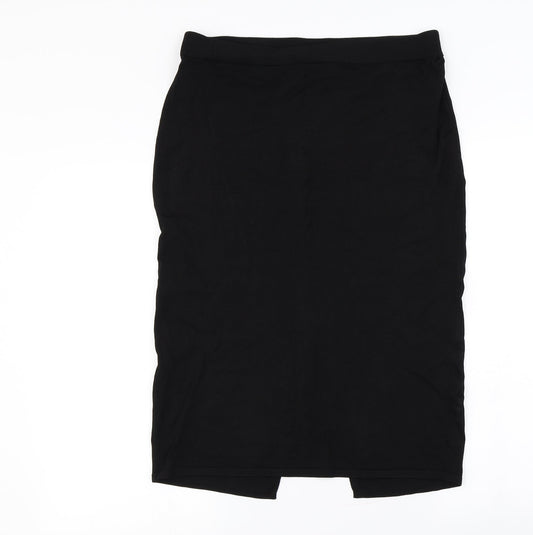Womens UK Size M H&M A-Line Skirt