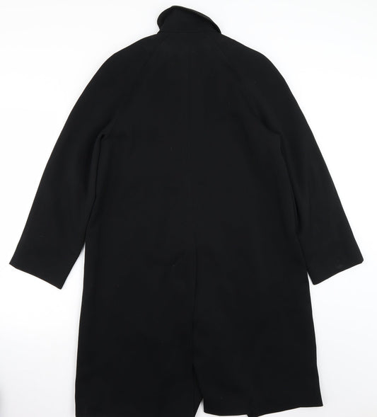 Marks and Spencer Womens Black   Jacket Suit Jacket Size 12