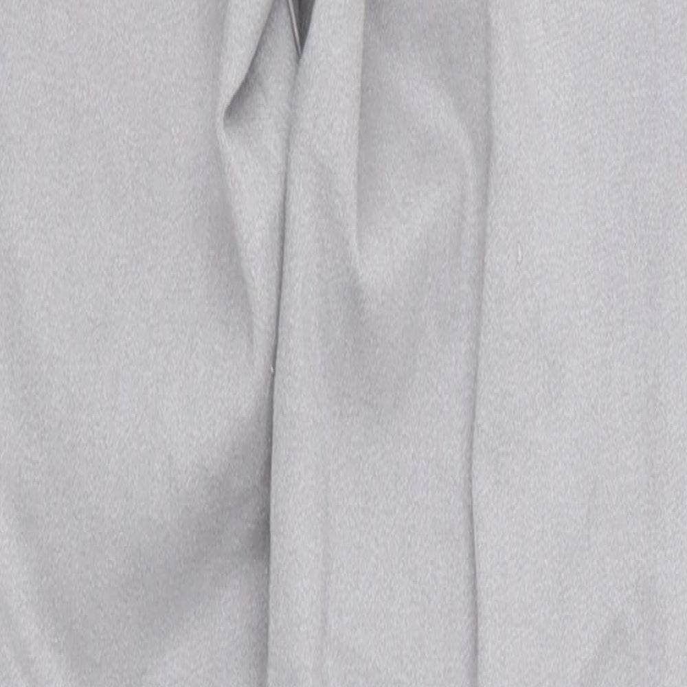 Denim Co Womens Grey Denim Jegging Jeans Size 6 L28 in