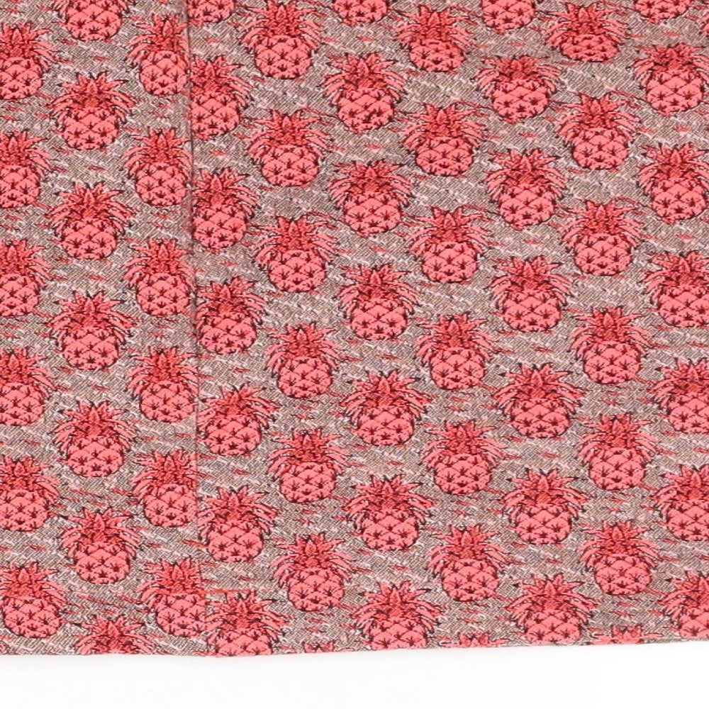 Womens UK Size S Cooperative Mini Skirt