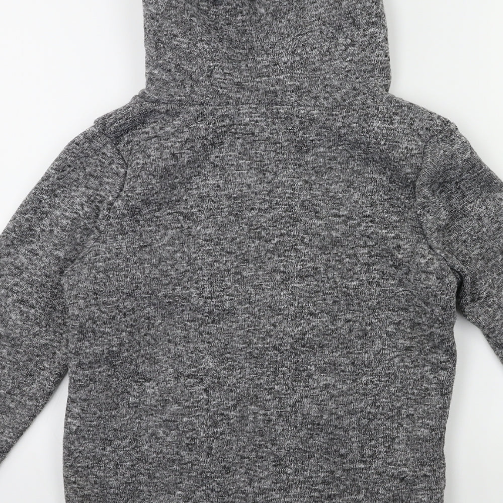 Primark Womens Grey Jacket Size 6