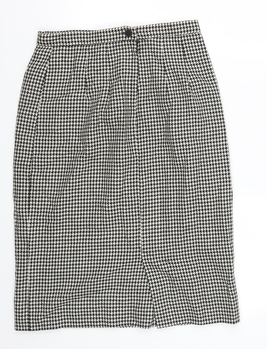 Womens UK Size 28 in Preworn Straight & Pencil Skirt