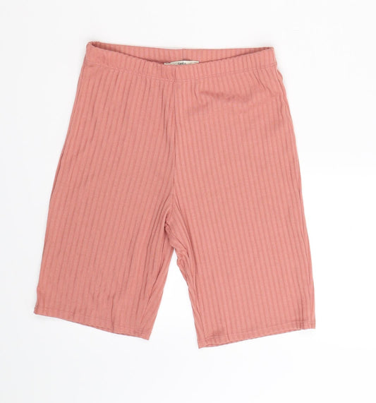 Mens UK Size M George Slim Fit Sweat Shorts