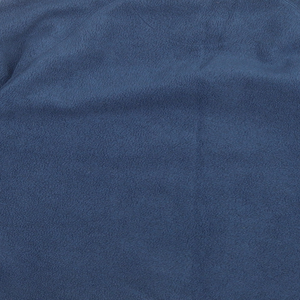 Active Mens Blue   Pullover Jumper Size S