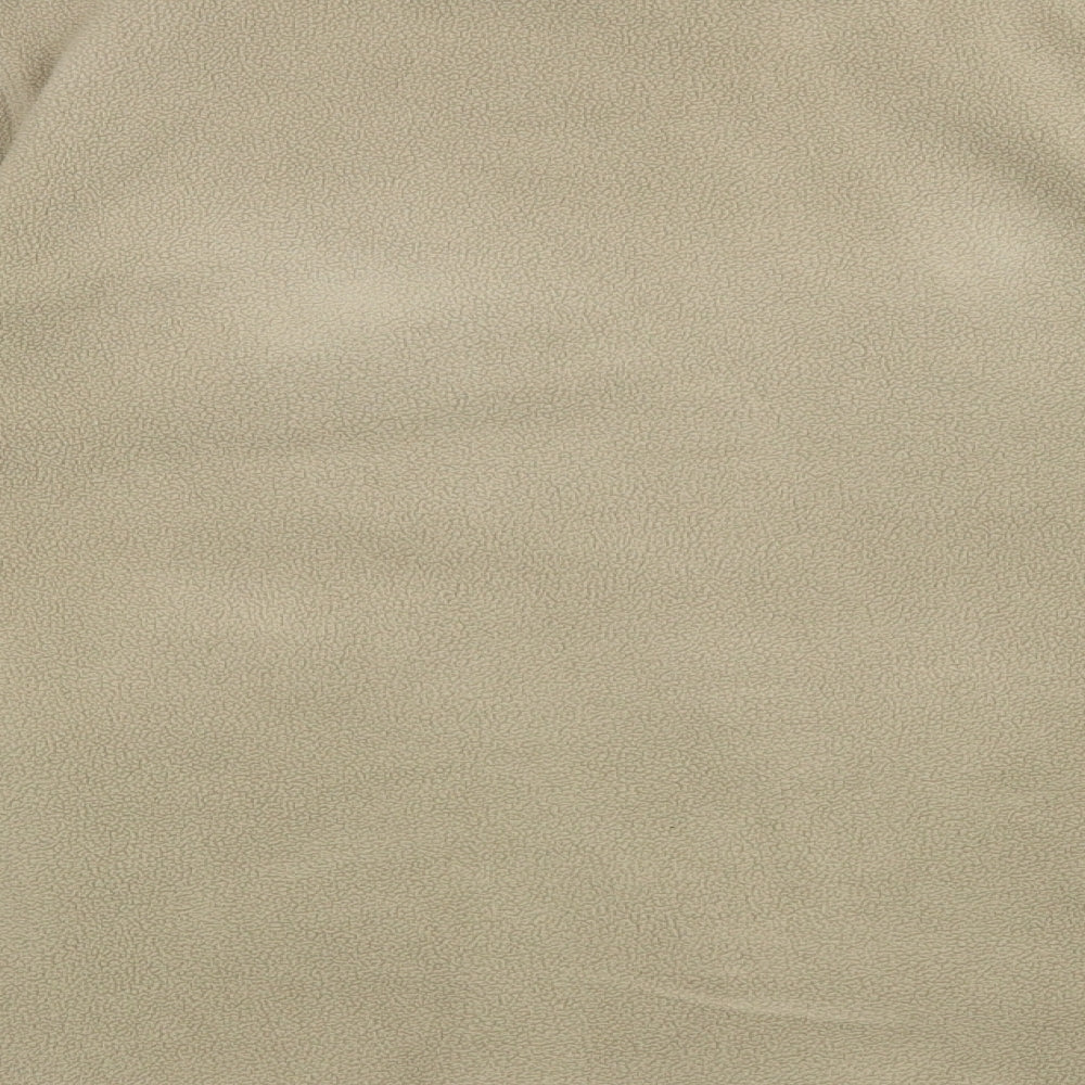 Womens UK Size 18 Hi Gear Beige Jacket