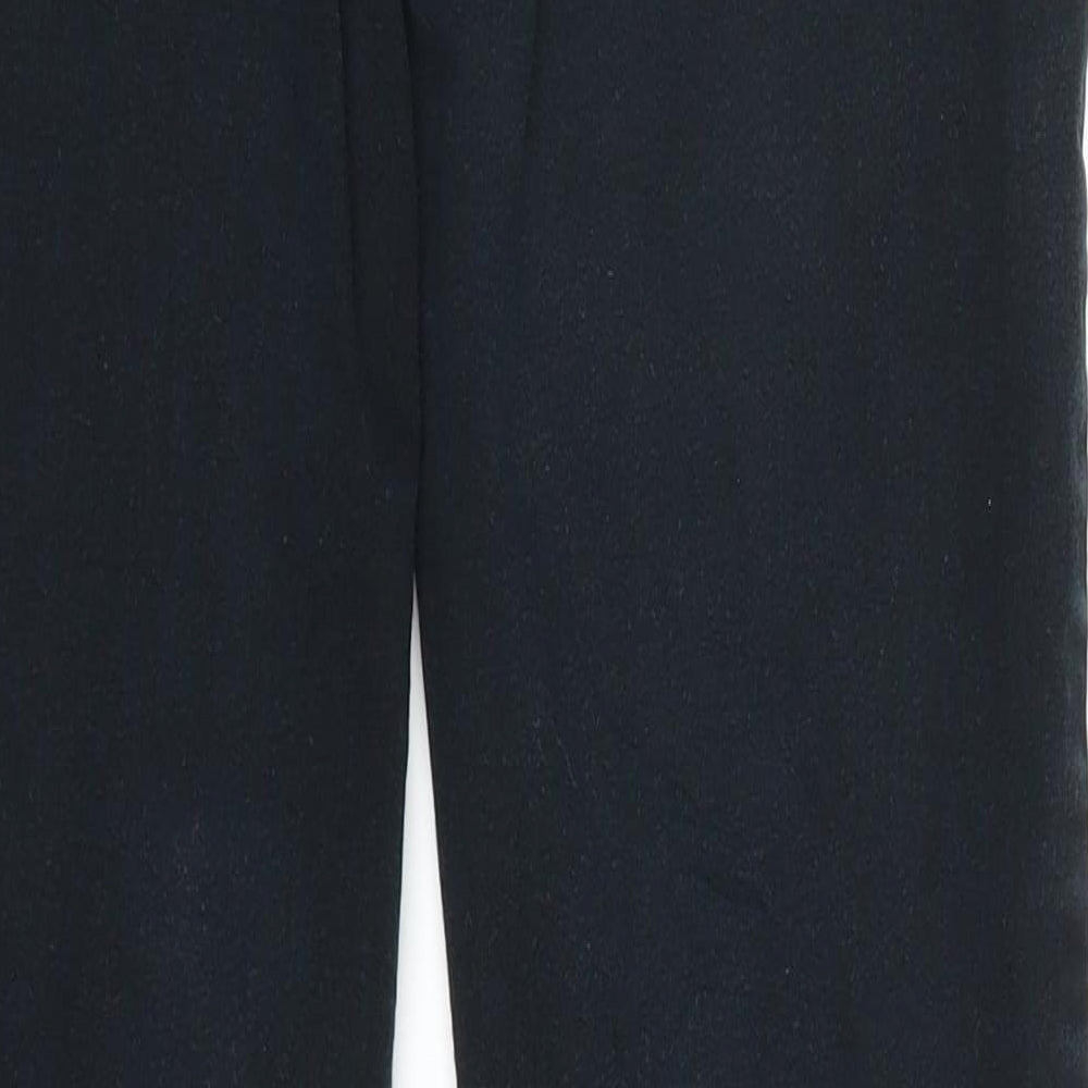 Womens UK Size 12 Preworn Regular Fit Jegging Blue Jeans