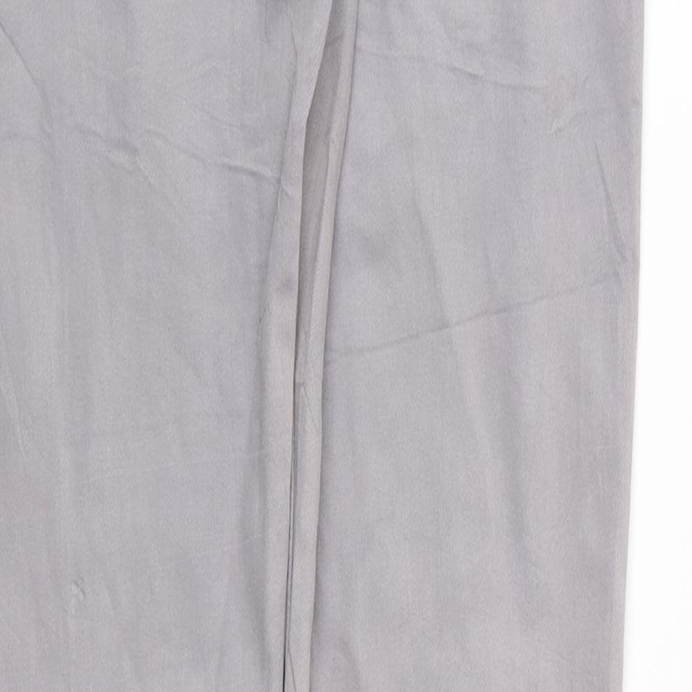 espirit Womens Grey Skinny Jeans Size 30 in L31 in