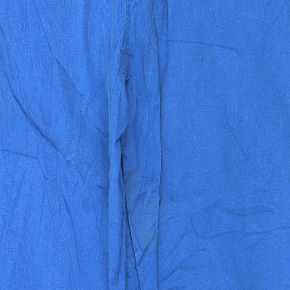 Bexleys Womens Blue Denim Skinny Jeans Size 12 L26 in