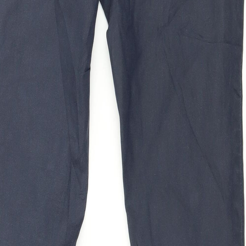 Only Womens Blue  Denim Skinny Jeans Size 26 in L30 in