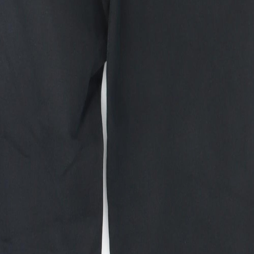 Womens UK Size 28 in Topshop Regular Fit Skinny Black Jeans