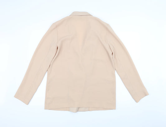 Womens UK Size 10 Oasis Pink Jacket