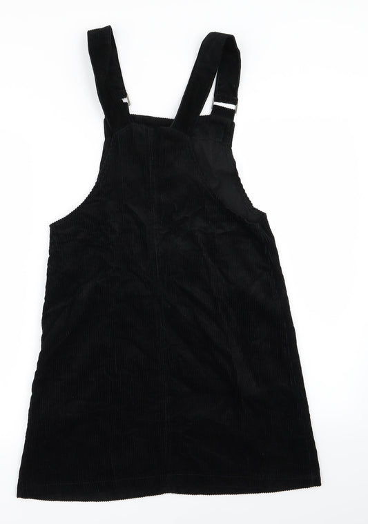 New Look Womens Black Pencil Dress Size 6
