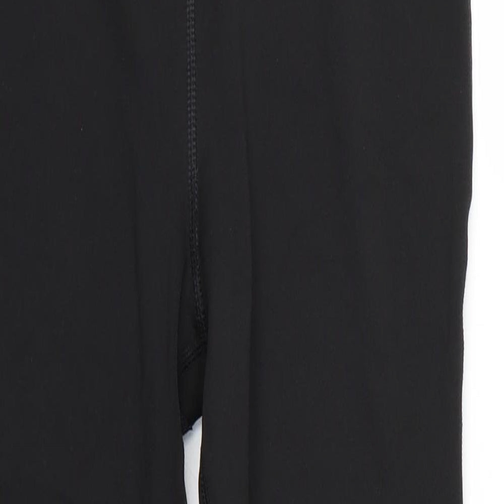Souluxe Girls Multicoloured Sweatpants Trousers Size 15 Years - running