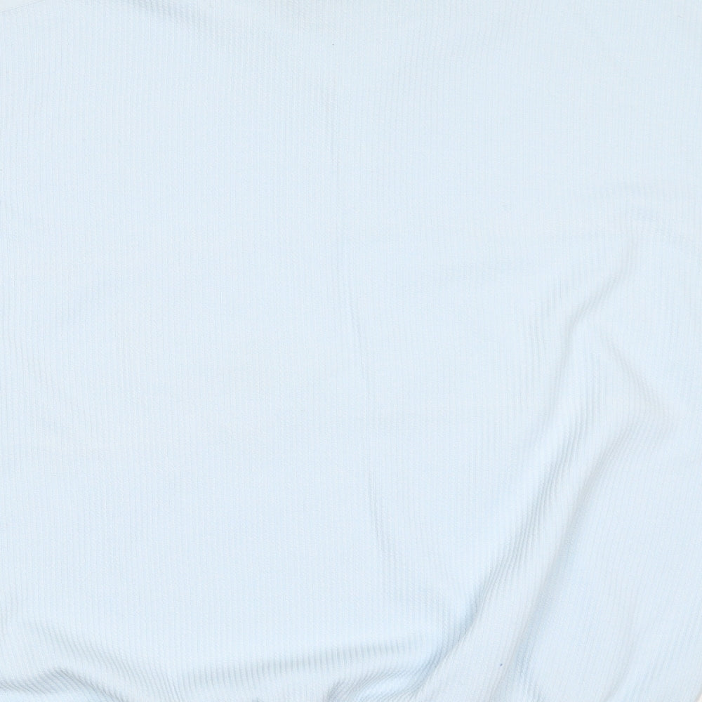 Ashes Mens Polo Size M