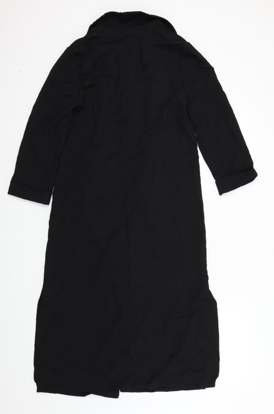 Primark Womens Black Jacket Size 8