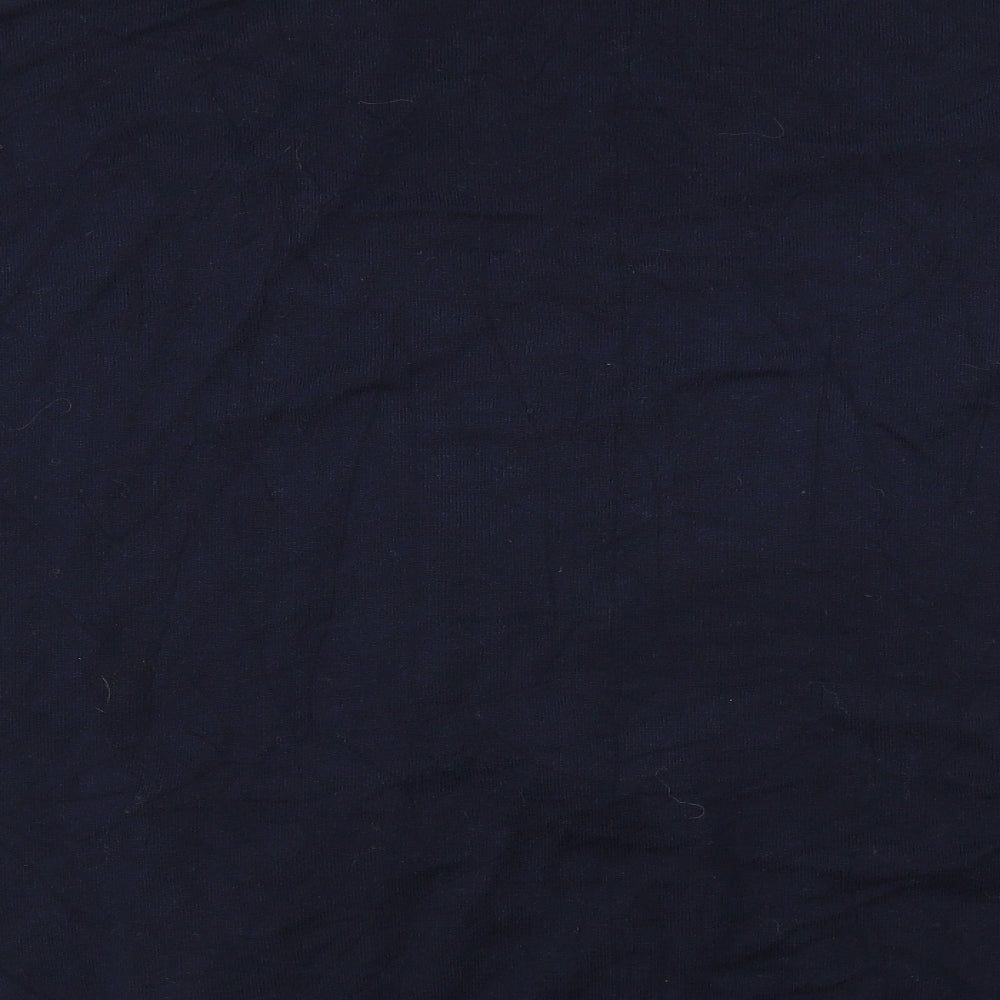 Atmosphere Womens Blue Cardigan Jumper Size 12