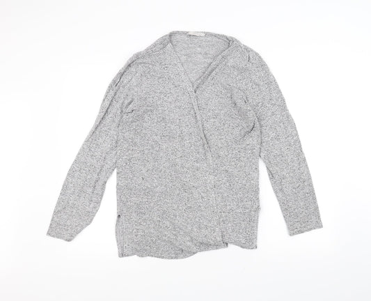 Womens UK Size 20 George Grey Jacket