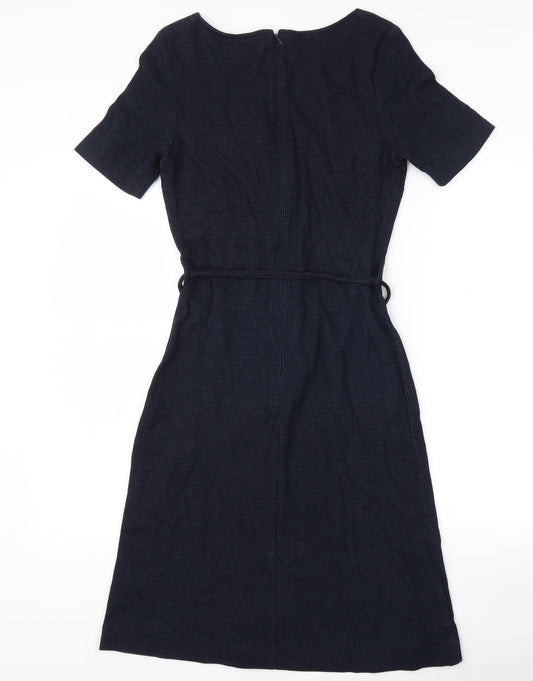 NEXT Womens Blue Shift Size 10