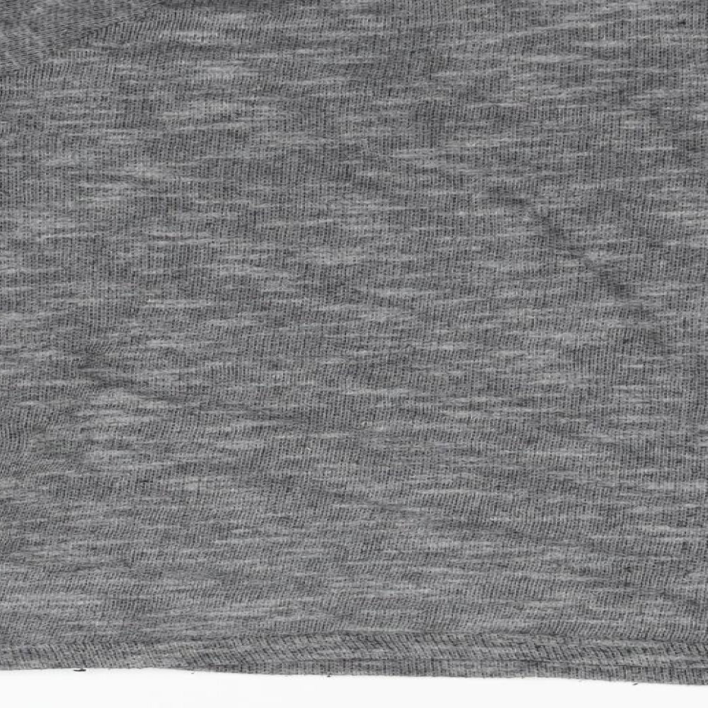ASOS Womens Grey Pullover Jumper Size 10