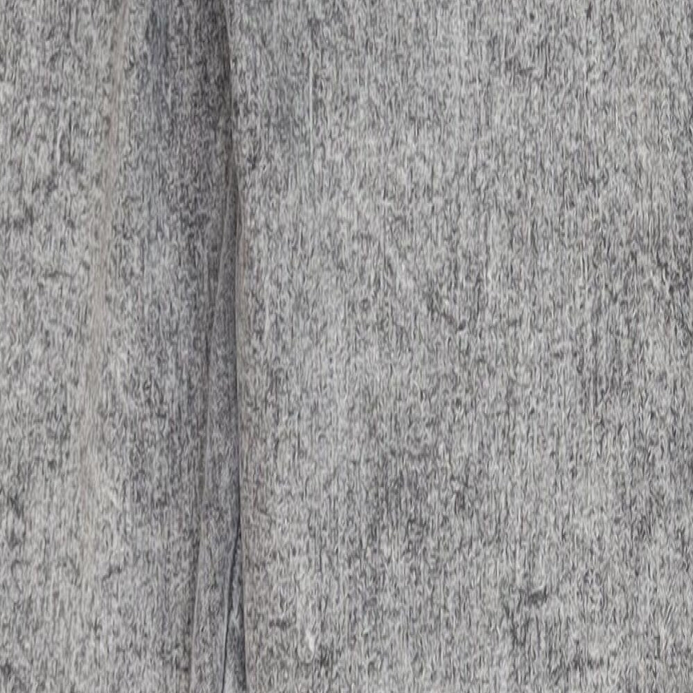 Denim Co Womens Grey Denim Jegging Jeans Size 10 L28 in