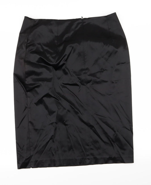 Womens UK Size 30 in Preworn A-Line Skirt