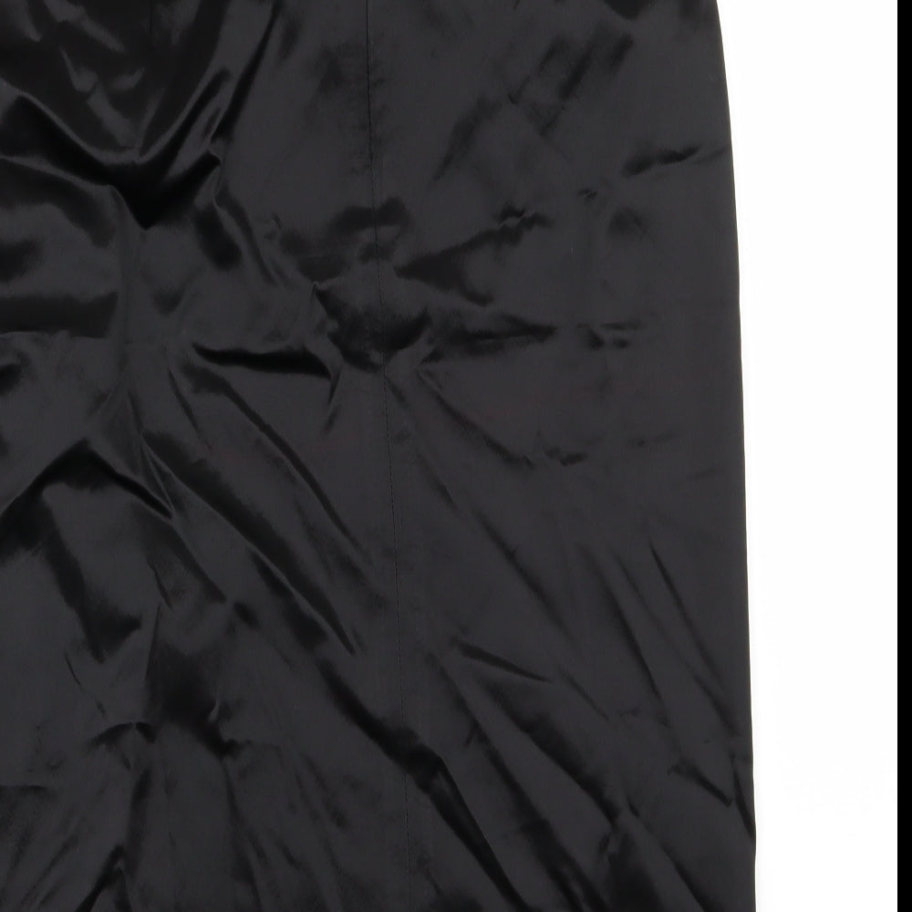 Womens UK Size 30 in Preworn A-Line Skirt