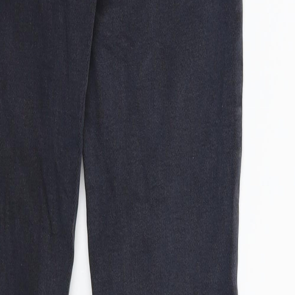 Cheap Monday Womens Grey Denim Skinny Jeans Size 23 in L32 in