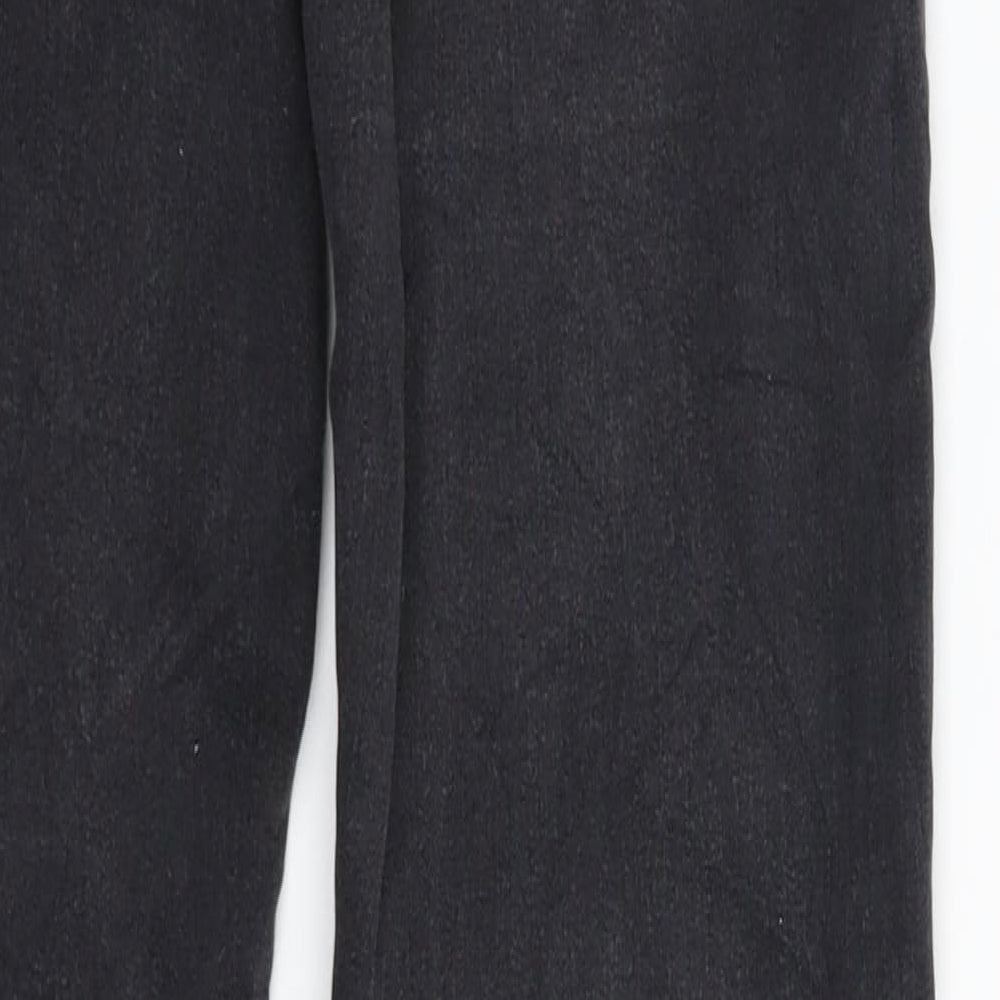 Noisy may Womens Black Denim Jegging Jeans Size 26 in L32 in