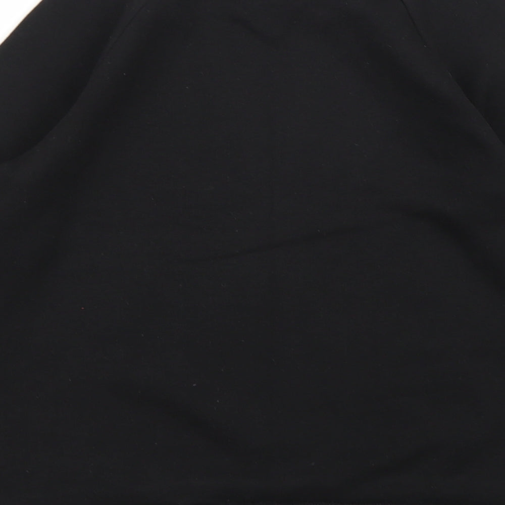 George Boys Multicoloured Jersey Pullover Sweatshirt Size 9-10 Years