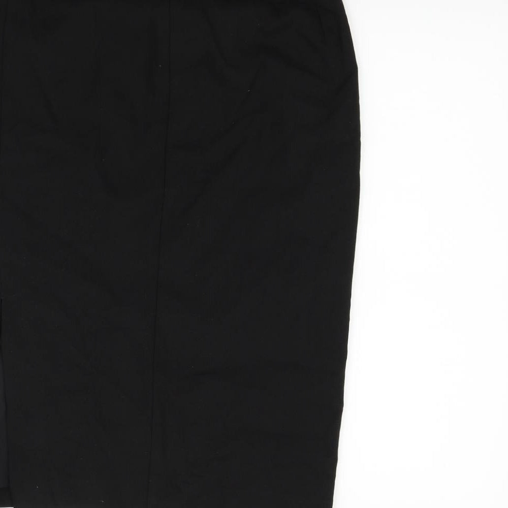 George Womens Black   Flare Set Size 10