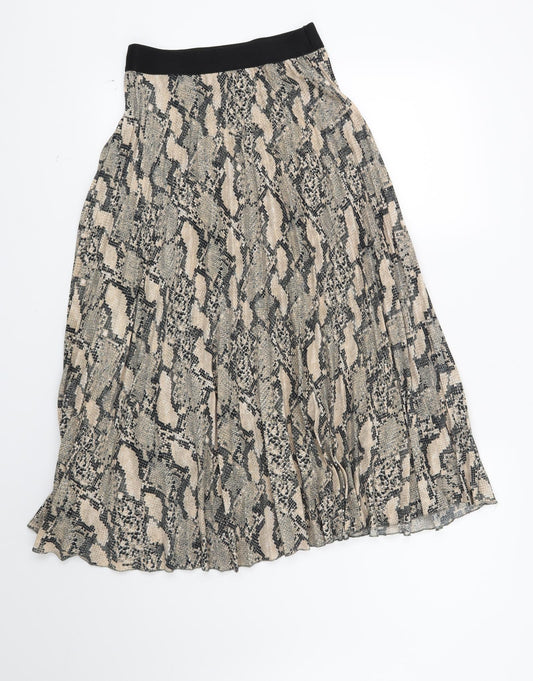 Womens UK Size 30 in Preworn A-Line Skirt